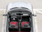 Mini Cooper Cabrio 2004 года